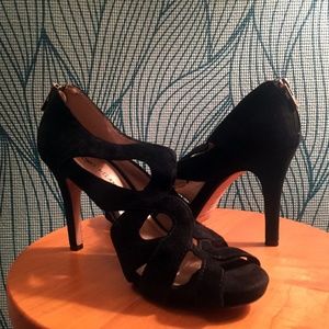Antonio Melani Heels